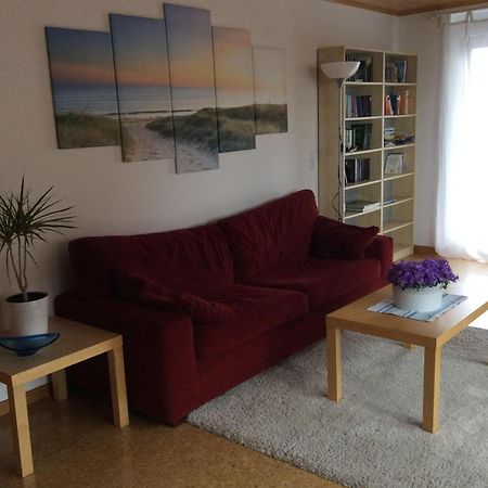 Ferienwohnung-Loesch Neuenburg am Rhein Exterior foto