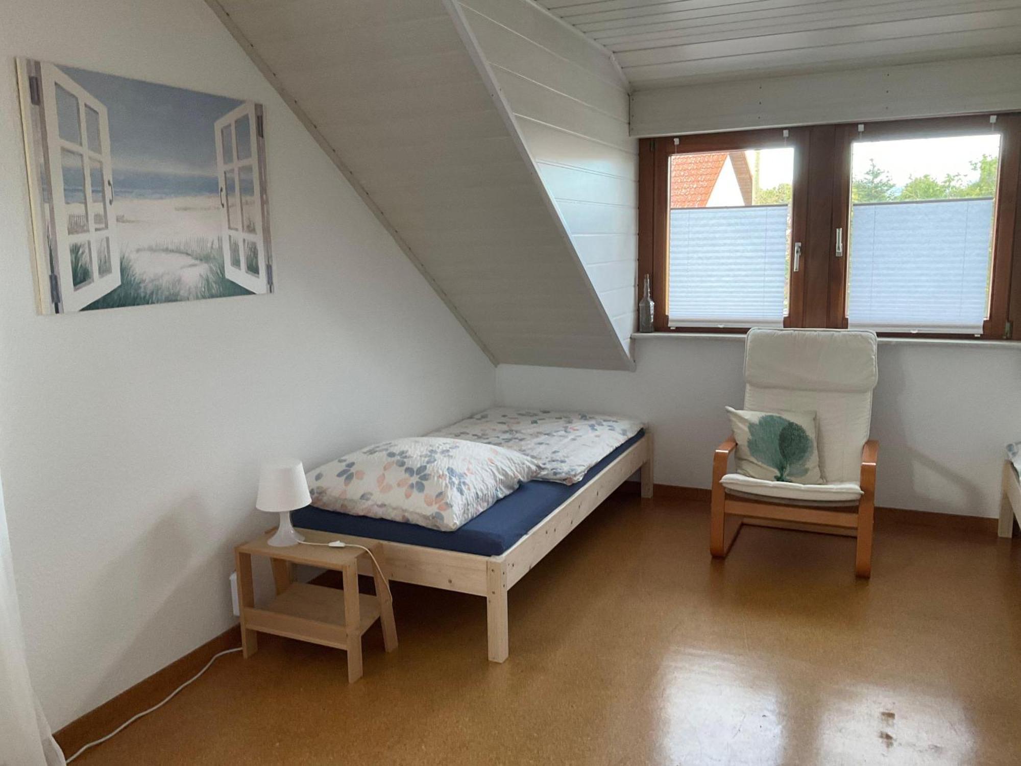 Ferienwohnung-Loesch Neuenburg am Rhein Exterior foto