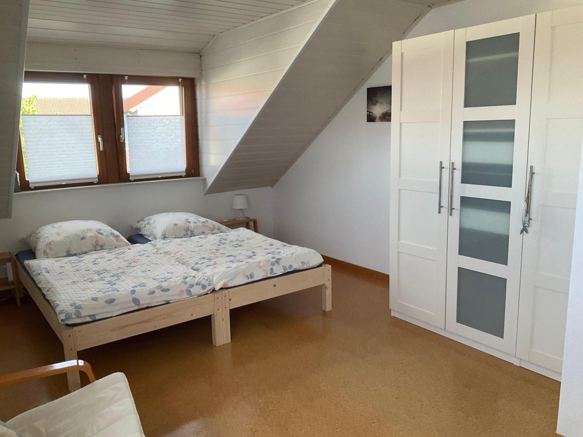 Ferienwohnung-Loesch Neuenburg am Rhein Exterior foto