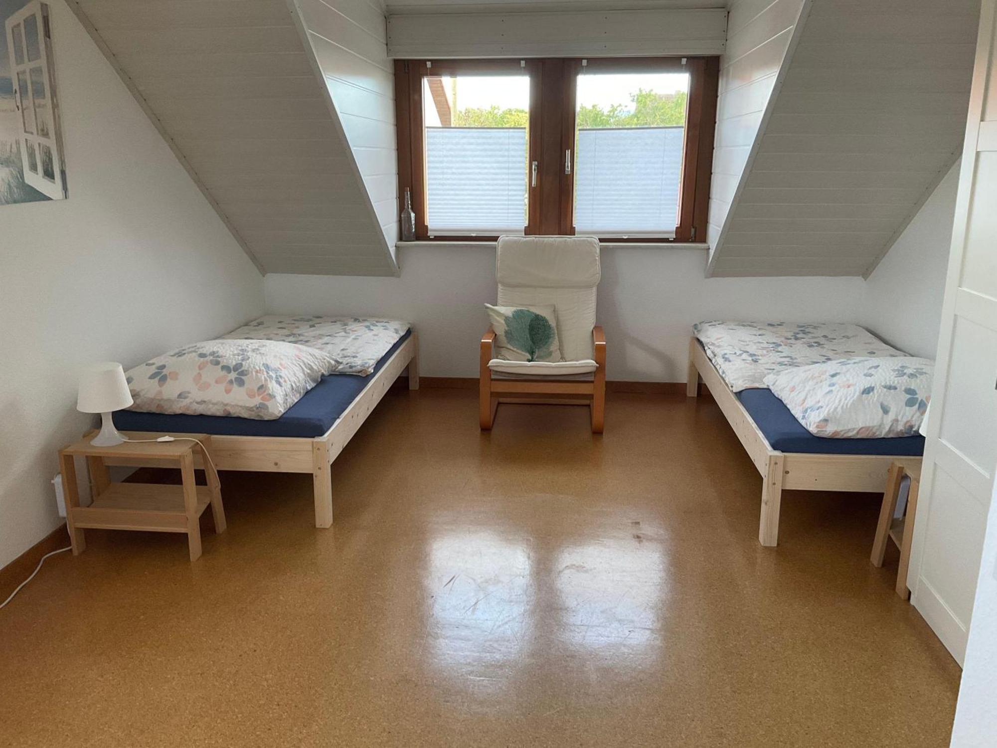 Ferienwohnung-Loesch Neuenburg am Rhein Exterior foto