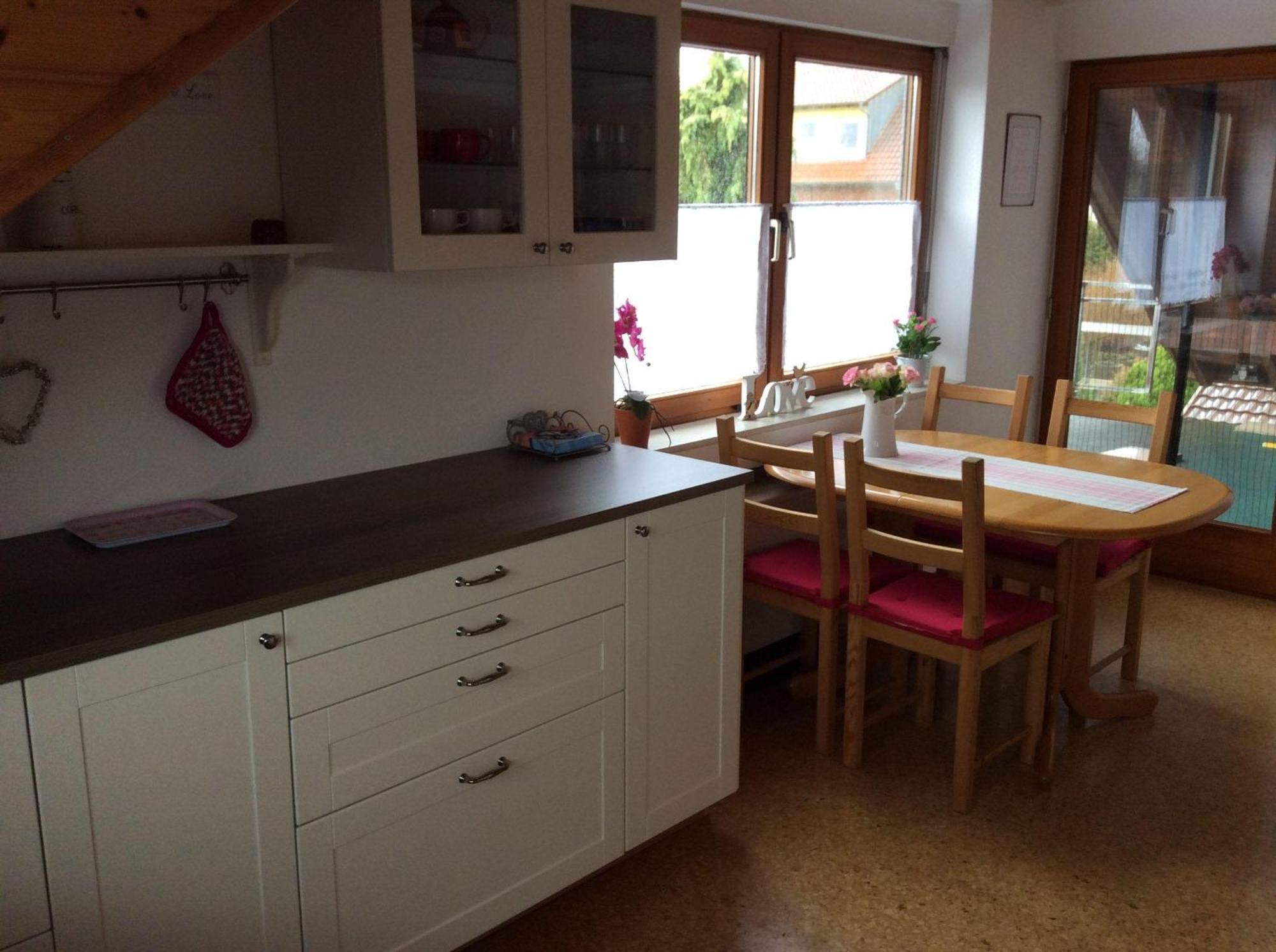 Ferienwohnung-Loesch Neuenburg am Rhein Exterior foto