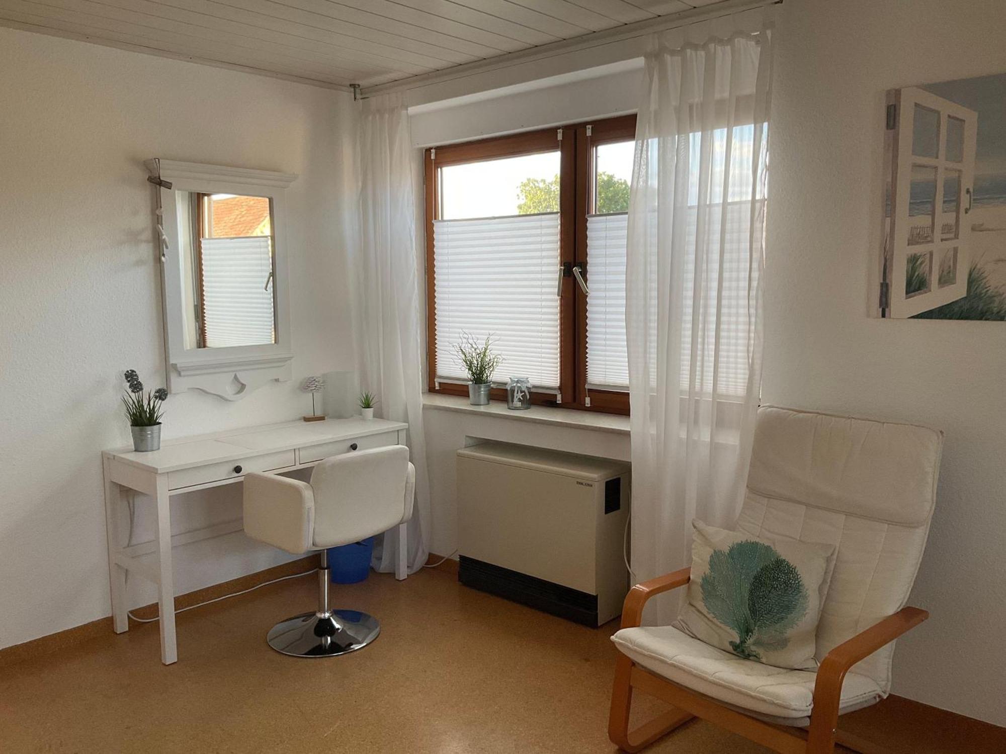 Ferienwohnung-Loesch Neuenburg am Rhein Exterior foto