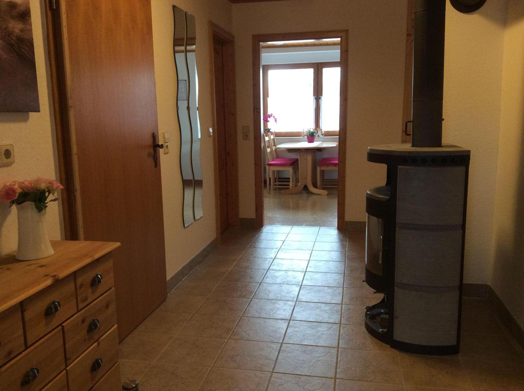 Ferienwohnung-Loesch Neuenburg am Rhein Exterior foto